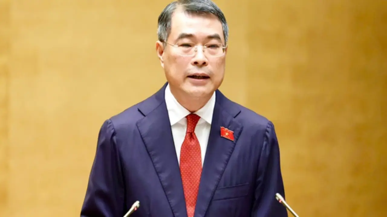 Thủ tướng Lê Minh Hưng: Lòng tin của nhân dân là nguồn lực lớn nhất