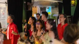 Thưa dần tiếng 1, 2, 3... dô!: Khi người trẻ ngại nhậu, chọn 'tỉnh' thay vì 'say'