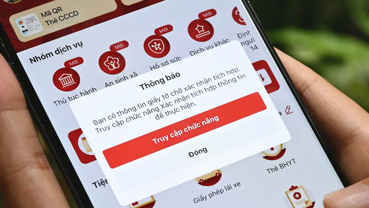 Thuê bao trả sau có phải xác nhận SIM chính chủ?