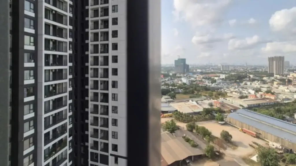 Thuê trọ gần chục triệu đồng mỗi tháng chỉ để ngủ hàng đêm