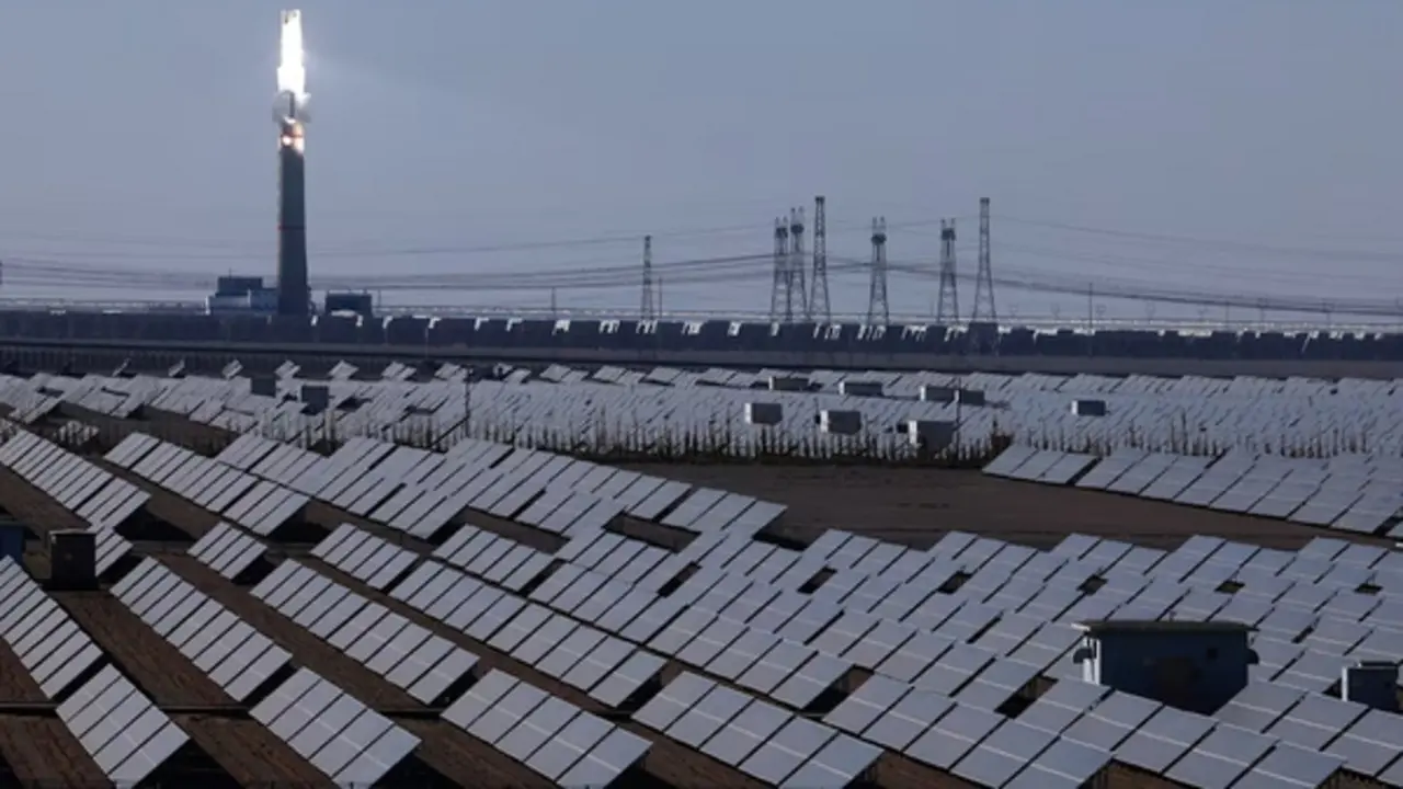 Tiềm năng quân sự Trung Quốc trong công nghệ lưỡng dụng