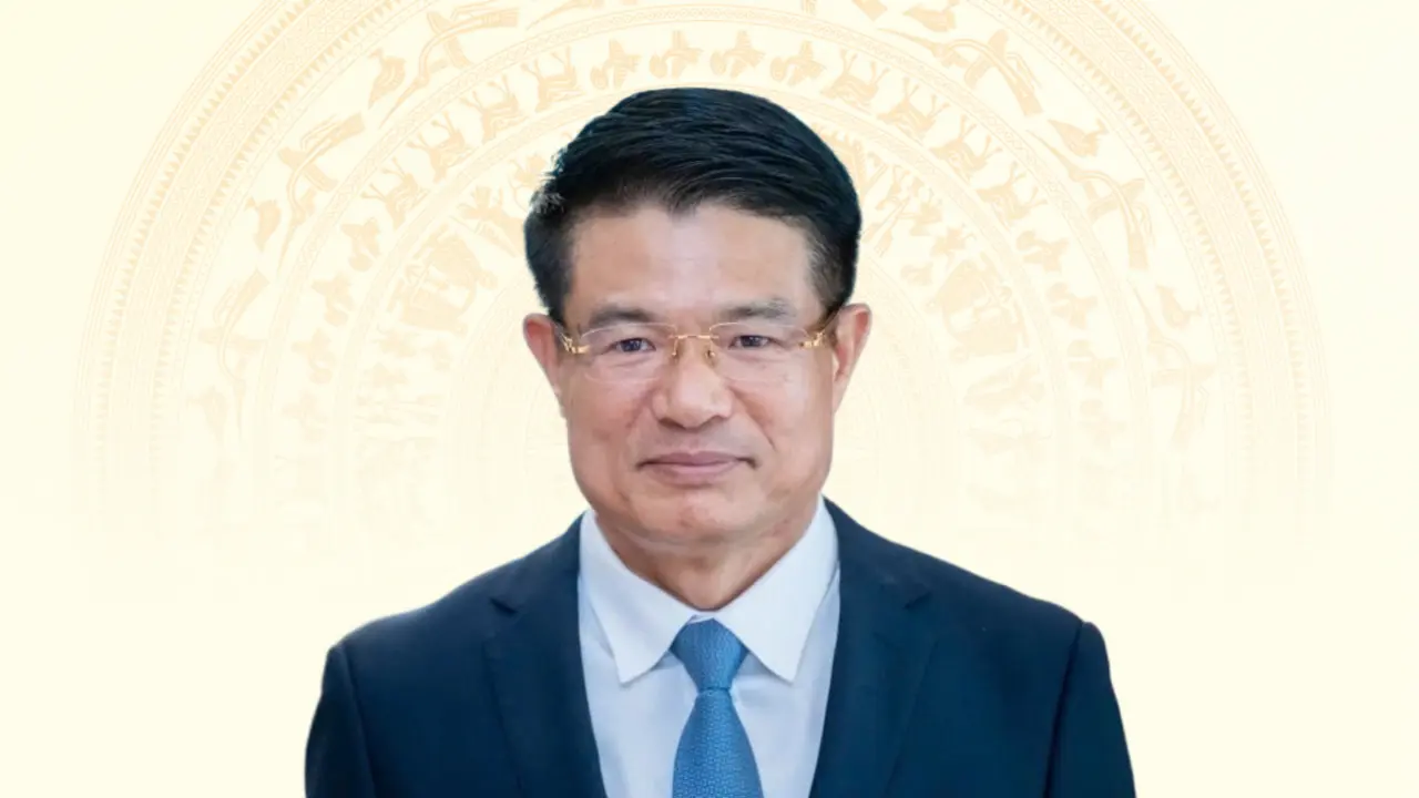 Tiểu sử Viện trưởng Viện kiểm sát nhân dân Tối cao Nguyễn Huy Tiến