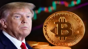 Tin ngừng bắn tung ra, bitcoin lập đỉnh 3 tuần, giới đầu tư thở phào