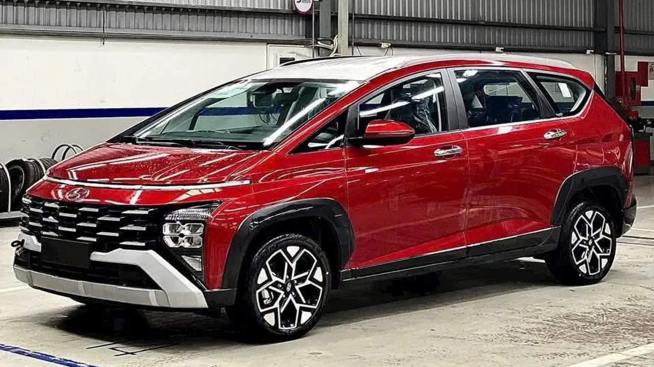 Tin tức giá xe: Hàng loạt xe MPV giảm giá, có mẫu hạ cả trăm triệu