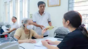 Tin tức sáng 8-4: Đề xuất tăng mức trợ giúp xã hội, trợ cấp hưu trí xã hội lên 600.000 đồng/tháng