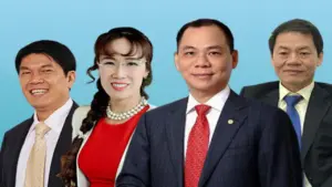 Tin tức sáng 9-4: Quốc hội thảo luận nhiều dự luật; Tài sản 8 tỉ phú Việt tăng mạnh