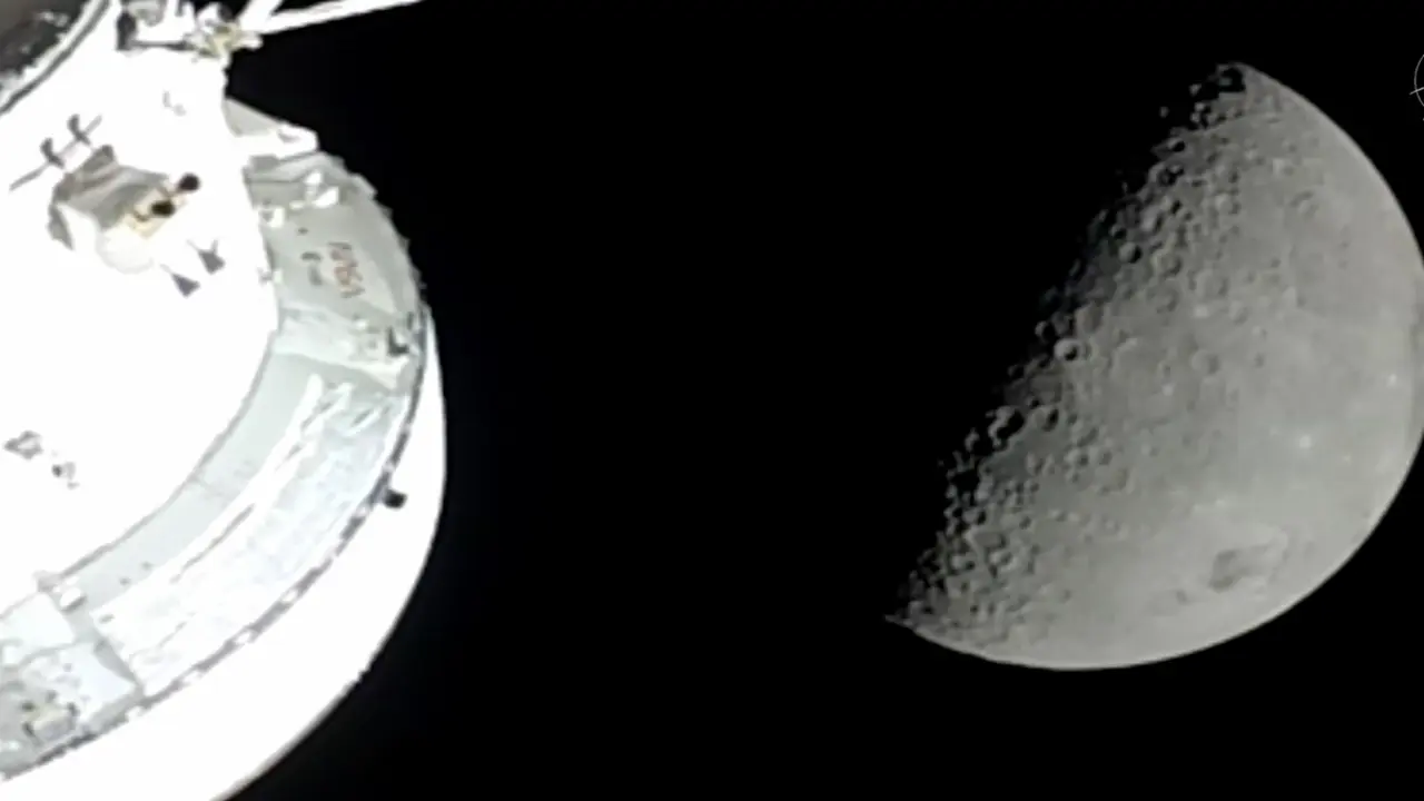 Tin tức thế giới 7-4: Iran bác bỏ đề xuất ngừng bắn của Mỹ; Artemis II phá kỷ lục bay xa nhất