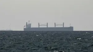 Tình báo Mỹ cảnh báo Iran khó có thể sớm mở lại eo biển Hormuz