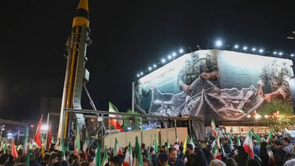 Tình hình Iran, Trung Đông mới nhất ngày 23.4