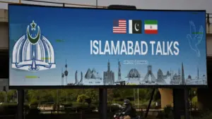 Tình hình Trung Đông sáng 11.4: Iran nêu 2 điều kiện trước thềm đàm phán với Mỹ