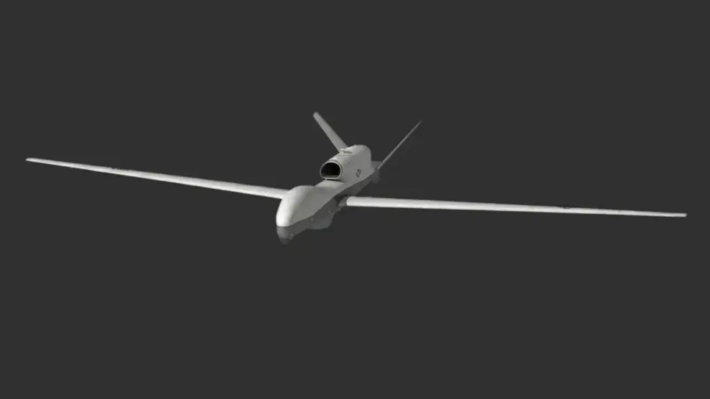 Tính năng UAV hơn 200 triệu USD của Mỹ mất tích gần Iran