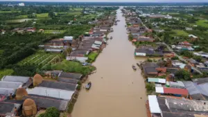 Tỉnh nào có mức sống rẻ nhất cả nước?