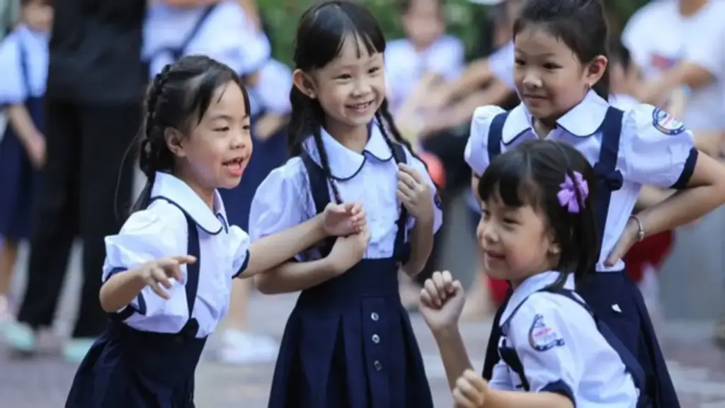 Toàn bộ học sinh TP.HCM sẽ học 2 buổi/ngày từ năm 2027 - 2028