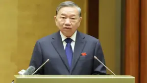 Tổng Bí thư, Chủ tịch nước Tô Lâm phê chuẩn Công ước Hà Nội