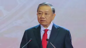 Tổng Bí thư, Chủ tịch nước Tô Lâm: Tinh thần Hà Huy Tập phải trở thành ngọn lửa hành động