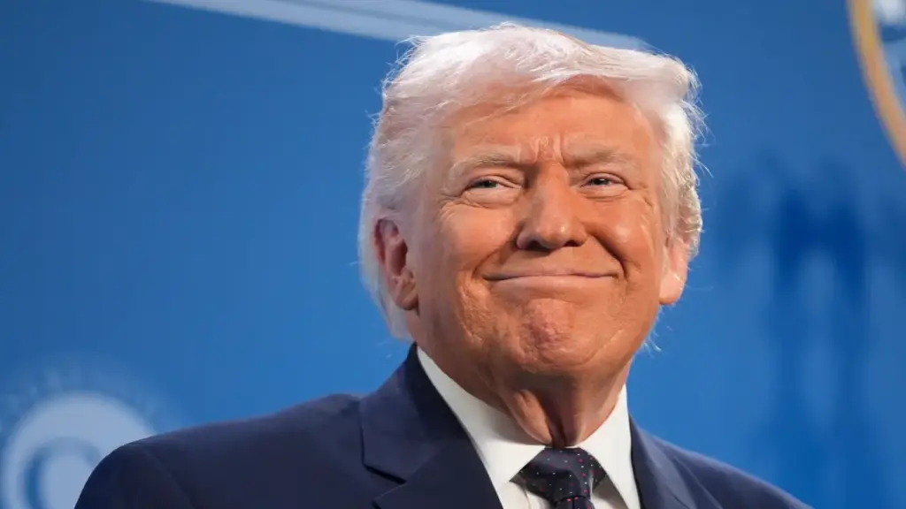 Tổng thống Trump: Artemis II 'đã làm nên lịch sử'