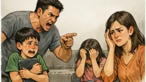 TP.HCM chi 300.000 đồng hỗ trợ người bị bạo lực gia đình