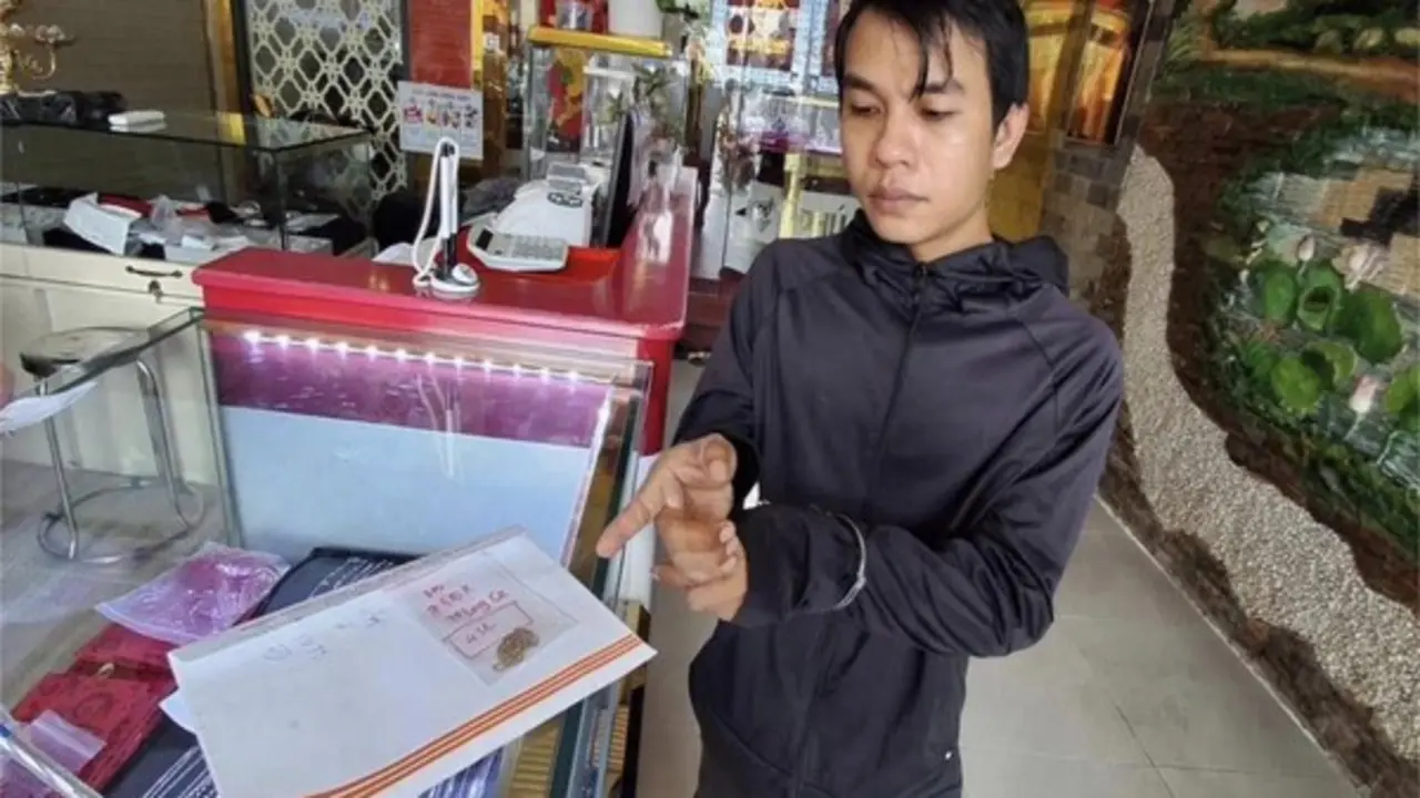 TP.HCM: Công an xã Tân An Hội triệt phá nhanh 2 vụ cướp giật và trộm cắp