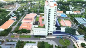 TP.HCM: Kỷ luật khiển trách Giám đốc Bệnh viện đa khoa Bà Rịa