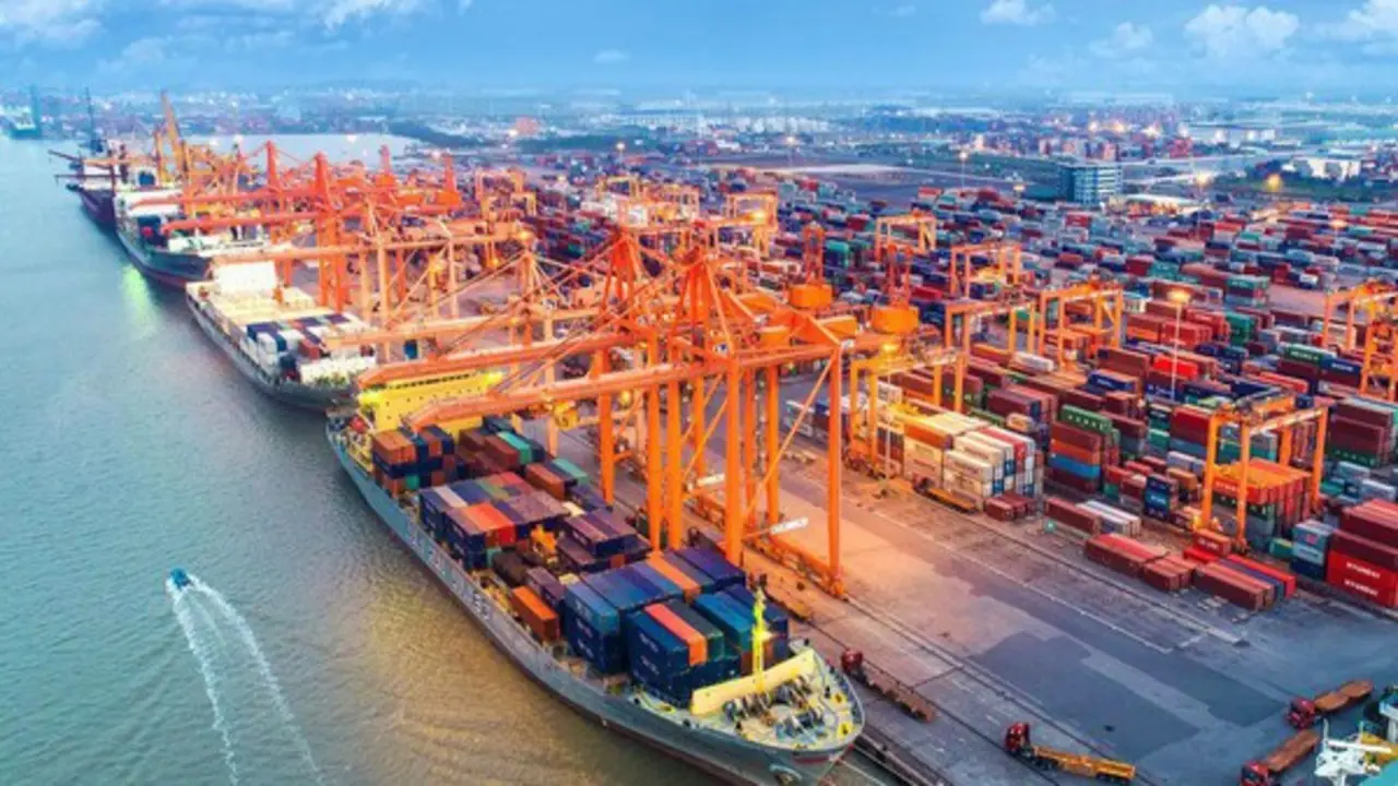 TP.HCM muốn khởi công 3 siêu cảng biển tỉ USD ngay trong tháng này