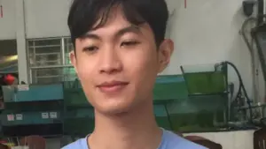 TP.HCM: Nam sinh viên mất liên lạc, xe máy và ba lô dưới cầu Phú Mỹ