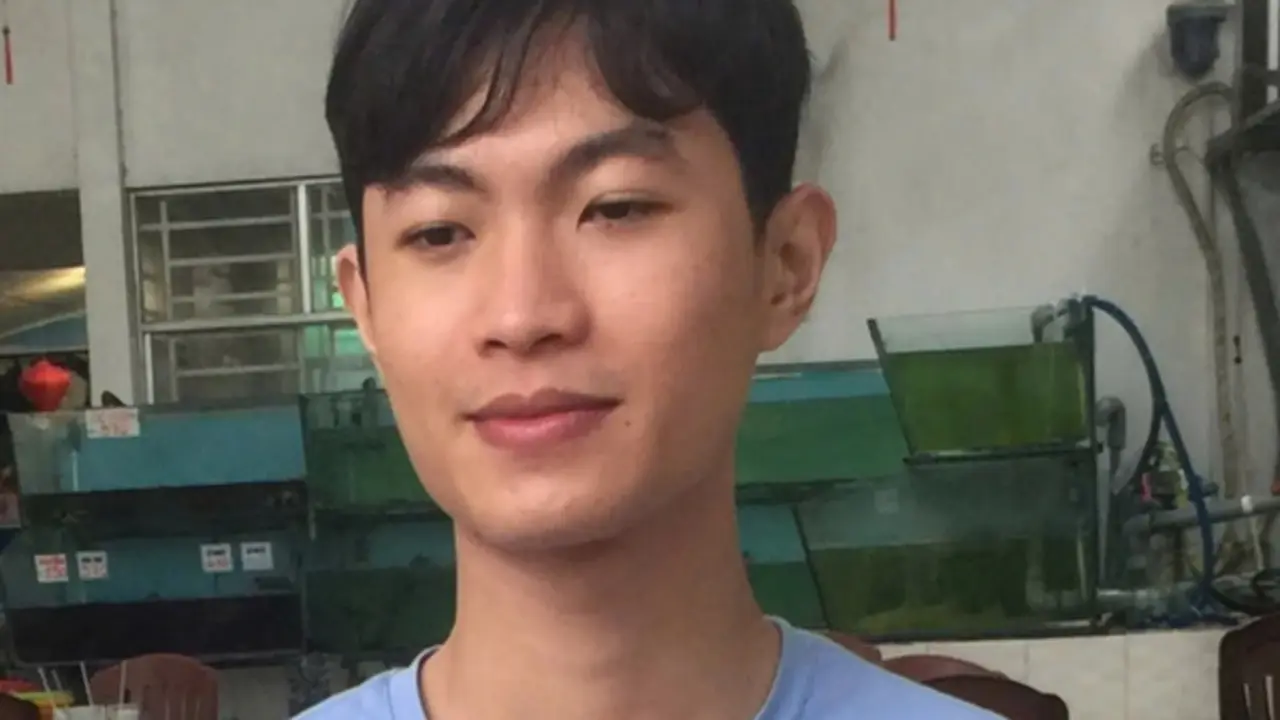 TP.HCM: Nam sinh viên mất liên lạc, xe máy và ba lô dưới cầu Phú Mỹ