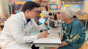 TPHCM: Tất cả người dân sẽ có