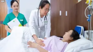 TP.HCM: Thêm cơ sở y tế hiện đại chăm sóc sức khỏe