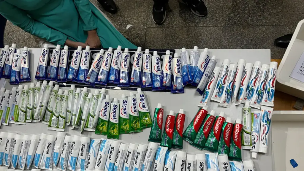 Trùm ma túy đứng sau đường dây liên quan 4 tiếp viên hàng không là ai?