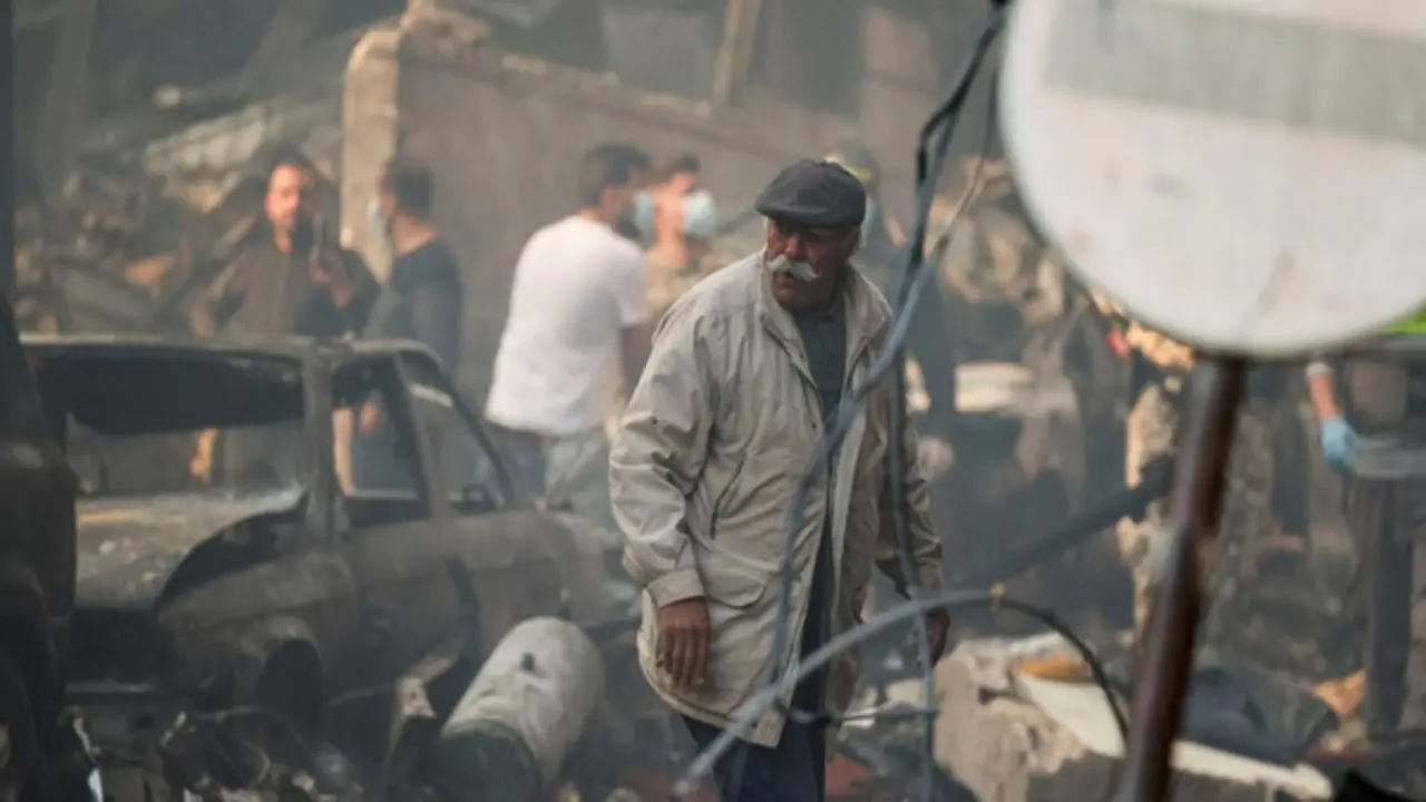 Trung Đông mới nhất sáng 9.4: Israel oanh tạc Lebanon, lệnh ngừng bắn Mỹ - Iran mong manh