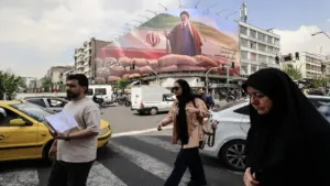 Trung Đông tối 20-4: Iran đang xem xét tích cực việc đàm phán với Mỹ, ông Tập nói về Hormuz