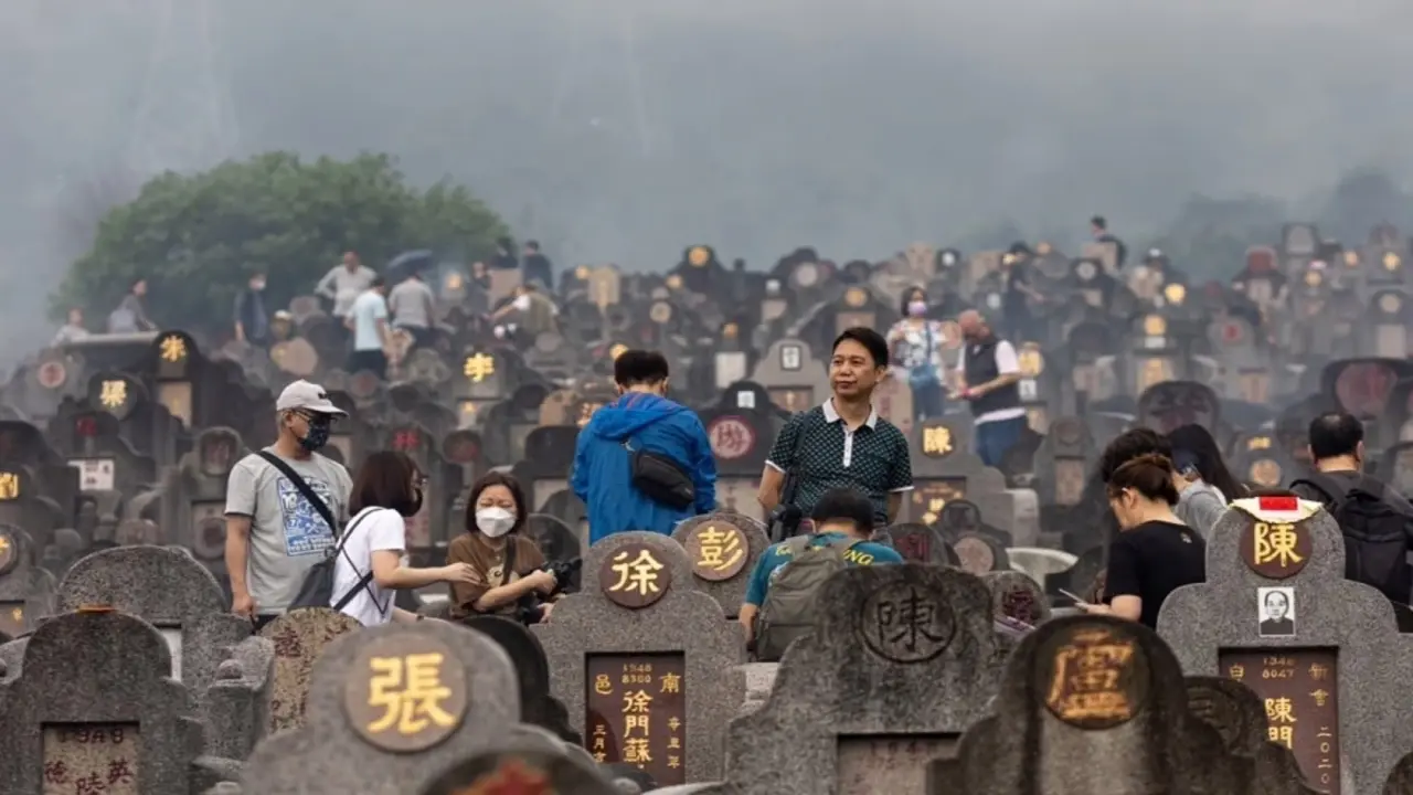 Trung Quốc siết luật để giải bài toán 'đất nghĩa trang đắt gấp 10 đất ở'