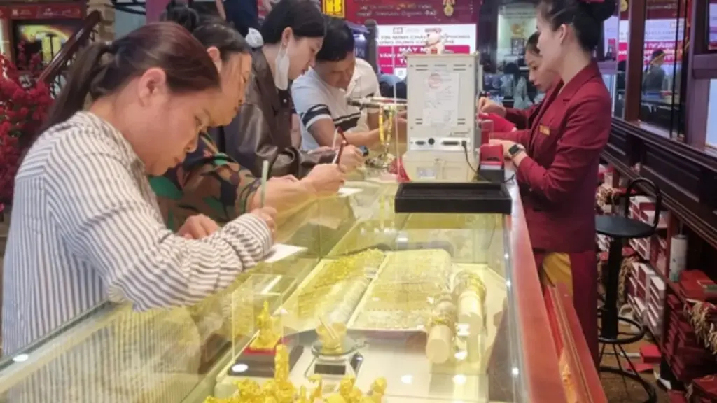 Trước trốn thuế 'khủng', Bảo Tín Minh Châu từng sai phạm gì?