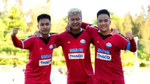 Trường ĐH Thủy lợi: Khoảng trống sau 'thế hệ vàng'