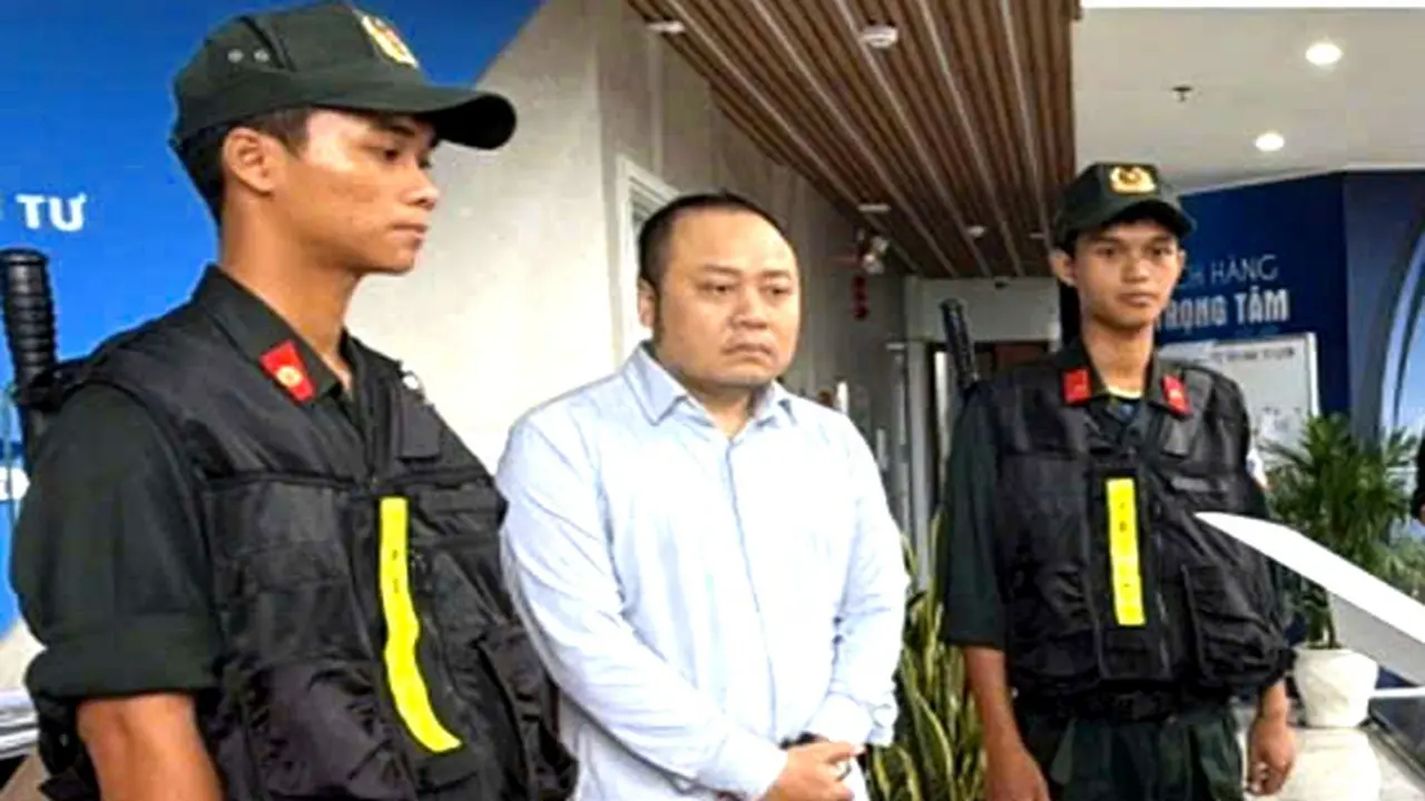 Truy tố Nguyễn Quang Hoàng - Tổng giám đốc GFDI cùng đồng phạm lừa đảo gần 7.500 người