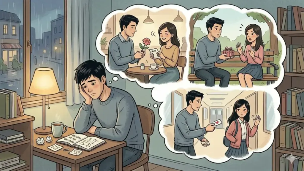 Tuổi 34, tôi muốn 'nổi đóa' khi bị thúc giục chuyện cưới xin