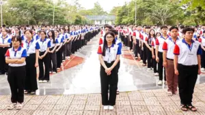 Tuyển sinh Y Dược Cần Thơ có tổ hợp C00: văn - sử - địa