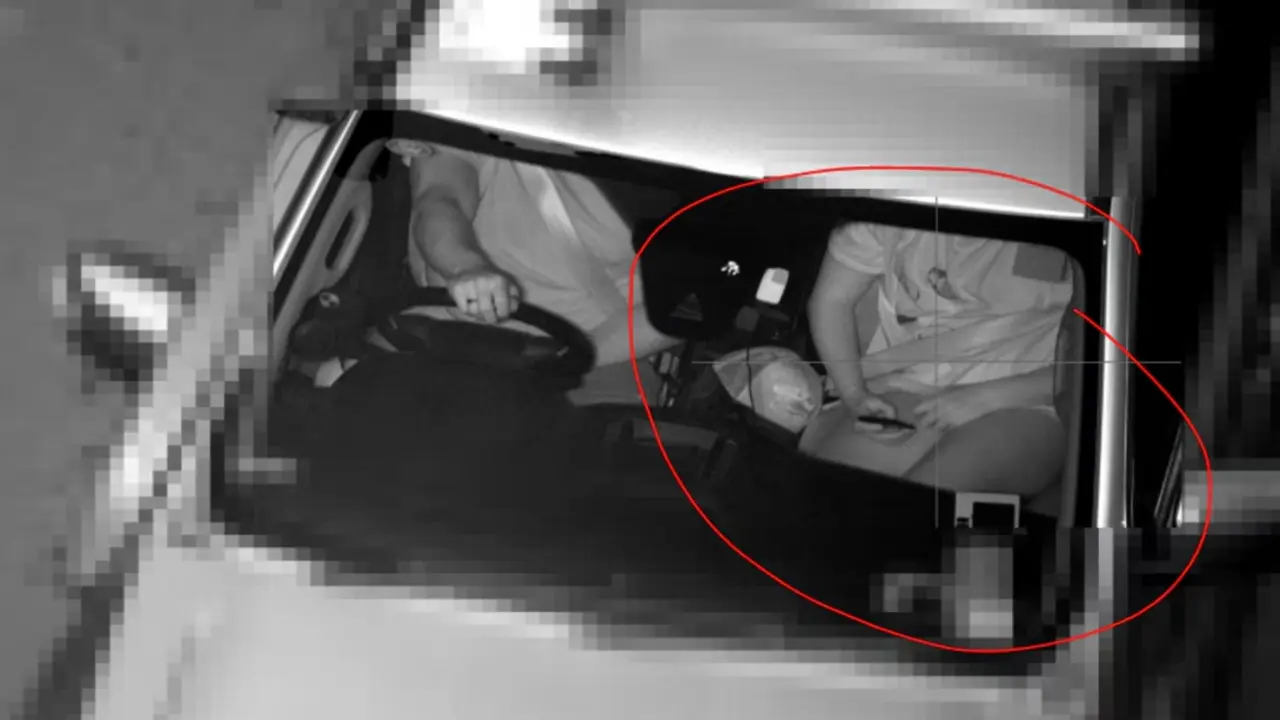 Úc: Bị phạt nặng vì camera AI phát hiện dây an toàn hơi lệch