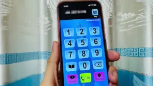 Ứng dụng gây lo ngại vì có thể giả danh số điện thoại bất kỳ