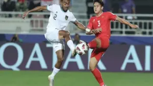 Vì sao đội tuyển Việt Nam phải cẩn trọng?