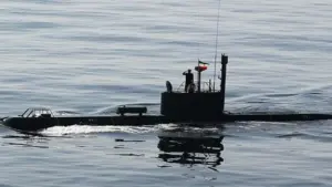 Vì sao lệnh siết chặt phong tỏa Hormuz của Mỹ không dễ thực hiện?