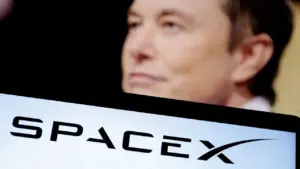 Vì sao mức định giá 1.750 tỷ USD của SpaceX là 'đáng kinh ngạc'?