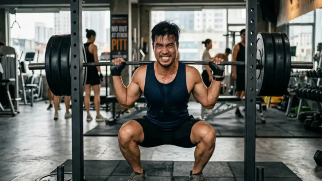 Vì sao tập thể dục nhiều mà đường huyết không giảm?