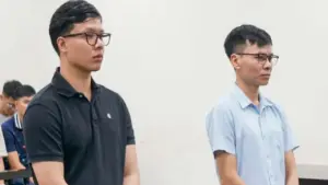 Vụ cháy 15 người chết: Phạt tù 2 cựu cảnh sát, kiến nghị xử lý chủ trọ