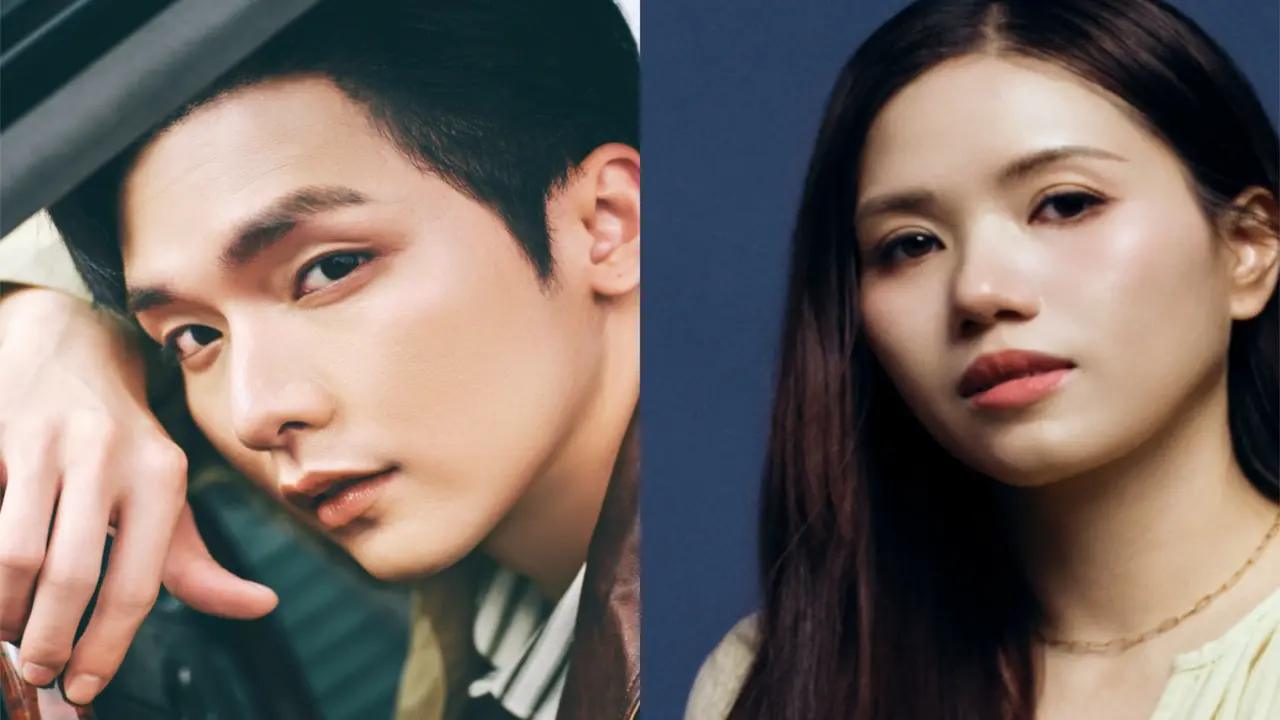 Vương Bình và Thùy Chi hát ‘Thanh tân’, khán giả đòi ngay ‘capcut’ giật giật