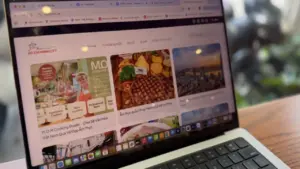 Website du lịch sẽ kể những câu chuyện về nhịp sống ở TP.HCM