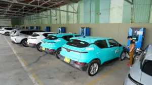 Xoay xở với chi phí năng lượng tăng cao