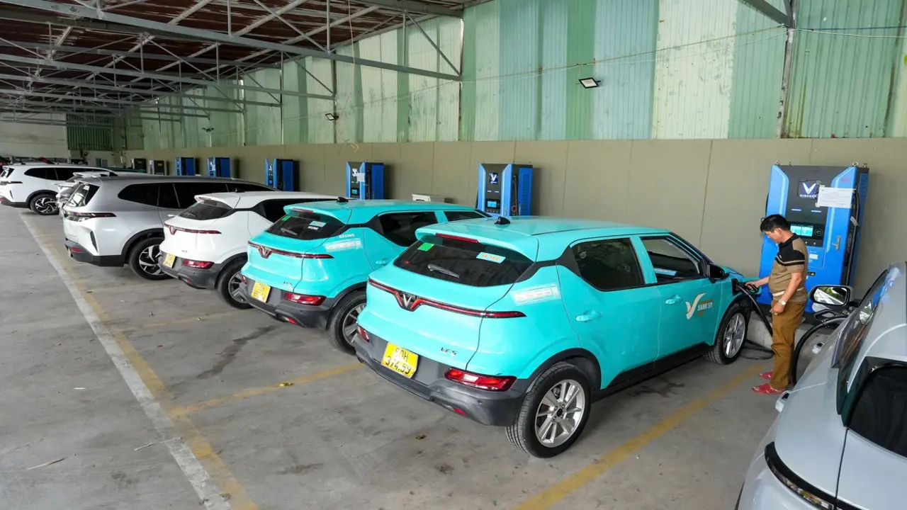 Xoay xở với chi phí năng lượng tăng cao