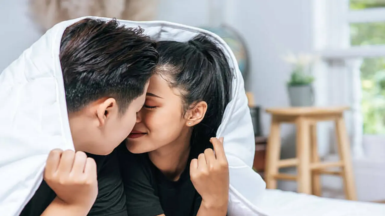 Xuất tinh hơn 21 lần trong tháng có thể ngừa ung thư tuyến tiền liệt