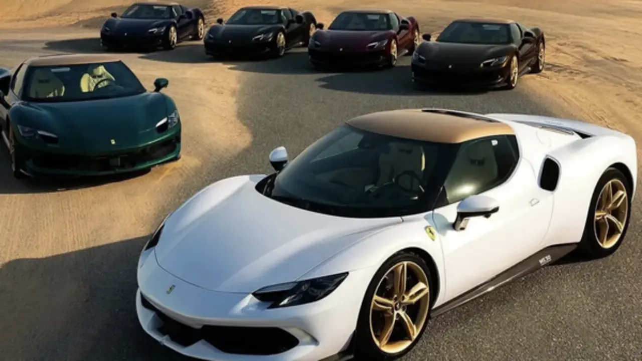 Xung đột Trung Đông có thể làm doanh số ô tô toàn cầu giảm 1,4 triệu xe